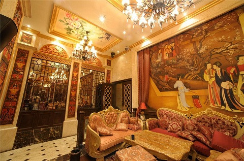 常熟高档KTV妹子质量哪家好