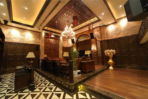 常熟哪个KTV少爷男模妹子服务好